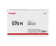 Canon 070H czarny do 10200 str. - 1223789 - zdjęcie 1